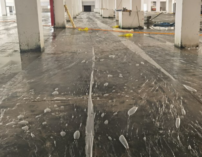 潼南不发火砂浆和不发火金属骨料有什么区别