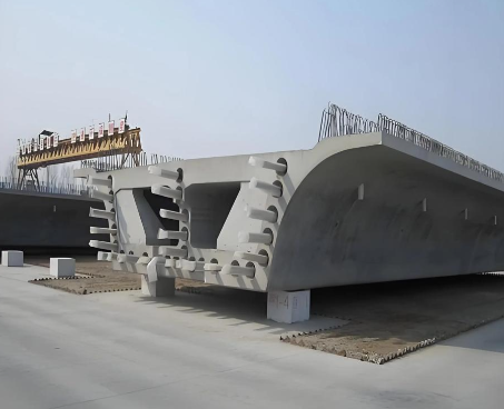 潼南抗冻压浆料的特点及标准化施工工艺